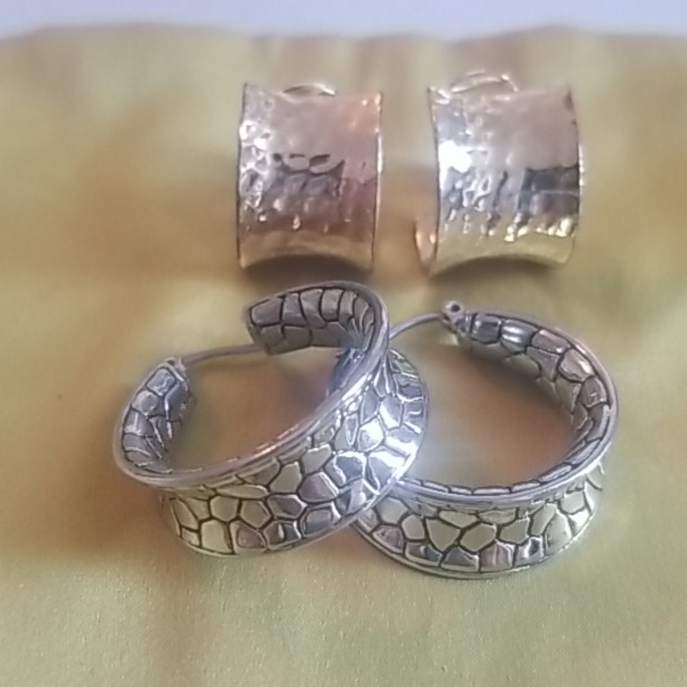 Earring bundle - Picture 1 of 4